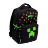 jednokomorovy batoh minecraft creeper tnt 502025055