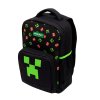 jednokomorovy batoh minecraft creeper tnt 502025055