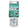 dojcenska antikolikova flasa mickey mouse baby blue 150ml 10401