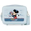 cestovny kozmeticky kufrik mickey mouse road trip 9l 4953921