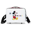 cestovny kozmeticky kufrik mickey mouse 3d blanco 9l 2923923
