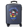 luxusny detsky abs cestovny kufor mickey mouse good day 55x38x20cm 34l 3071724