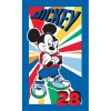 detsky uterak 30 50cm mickey mouse mck211026