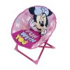 detske skladacie kreslo minnie mouse wd14419