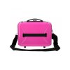 minnie mouse fuksia abs cestovny kozmeticky kufrik 21x29x15cm 9l 3053921