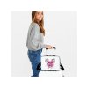 minnie mouse fuksia abs cestovny kozmeticky kufrik 21x29x15cm 9l 3053921