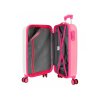 luxusny detsky abs cestovny kufor minnie mouse good mood 55x34x20cm 4641462
