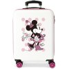 abs cestovny kufor minnie mouse have a good time 55x38x20cm 34l 4011144 small