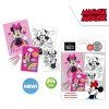 omalovanky minnie mouse mn30045