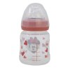 dojcenska flasa minnie mouse s antikolikovym systemom 150ml 10701