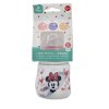 dojcenska flasa minnie mouse s antikolikovym systemom 150ml 10701