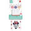 dojcenska flasa minnie mouse s antikolikovym systemom 150ml 10701