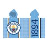 bavlnene ponco 60 120cm manchester city mcfc162002