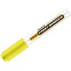 profesionalny popisovac monami pro paint marker 2mm zlty