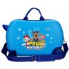 detsky cestovny kufor odrazadlo paw patrol always heroic 25l 4711021