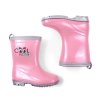 detske reflexne gumaky perletti cool kids perlato rosa 15595