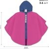 detsky prsiplast ponco perletti cool kids back to cool 3 6 rokov 15668