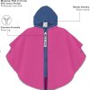detsky prsiplast ponco perletti cool kids back to cool 3 6 rokov 15668