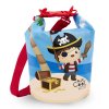 vodotesny vak s piratskym motivom perletti 14126