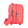 pepe jeans highlight coral cestovny kozmeticky kufrik 21x29x15cm 768392d