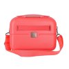 pepe jeans highlight coral cestovny kozmeticky kufrik 21x29x15cm 768392d