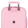 pepe jeans highlight light pink sada luxusnych abs cestovnych kufrov 70cm 55cm 768952c