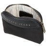 pepe jeans morgan black penazenka na mince 7928031