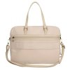 pepe jeans morgan beige taska na notebook 156 7926033