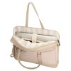 pepe jeans morgan beige taska na notebook 156 7926033