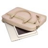 pepe jeans morgan beige taska na notebook 156 7926033