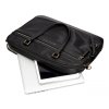 pepe jeans morgan black taska na notebook 156 7926031
