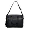 pepe jeans morgan black taska na notebook 156 7926031
