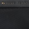 pepe jeans morgan black kabelka na mobil penazenka 7925331