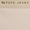 pepe jeans morgan beige taska na rameno 7924733