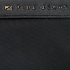 pepe jeans morgan black taska na rameno 7924731