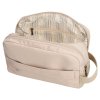 pepe jeans morgan beige cestovne kozmeticke puzdro 7924433