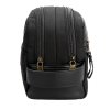 pepe jeans morgan black cestovne kozmeticke puzdro 7924431