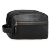 pepe jeans morgan black cestovne kozmeticke puzdro 7924431