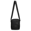 panska crossbody taska s dvomi priehradkami pepe jeans blackmore cierna 7055342