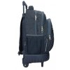 skolsky batoh na kolieskach pepe jeans edmon 30l 6912921