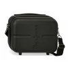 pepe jeans highlight negro cestovny kozmeticky kufrik 21x29x15cm 7683921