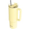 quokka vibe smartgrip nerezovy termo pohar pastel yellow 880ml 40382