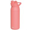 quokka tide nerezova termoflasa coral 700ml 40315