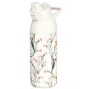 quokka tide nerezova termoflasa wild flowers 700ml 40235