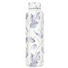 quokka solid nerezova flasa termoska gray bouquet 630ml 12182
