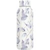 quokka solid nerezova flasa termoska gray bouquet 510ml 12172
