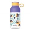 quokka kids ice plastova flasa s putkom town 430ml 40161