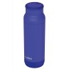 quokka pulse smartgrip nerezova termo flasa dusk blue 700ml 40294