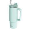 quokka stream nerezovy termo pohar turquoise 950ml 40036