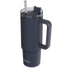 quokka stream nerezovy termo pohar black 950ml 40034
